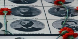 "24 Nisan Davetinde Hem İtiraf, Hem de Soykırımı Örtme Var"