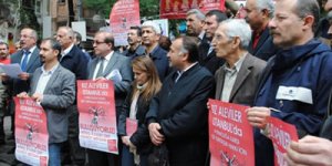 'Alevi açılımı'nın kilidini açmak için