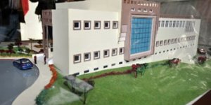 Adana Cemevi 2. büyük sembol olacak