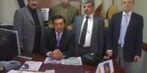 Adana Cemevi'nin temeli 8 Şubat'ta atılıyor