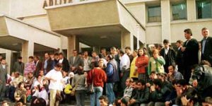 AİHM tazminatına karşı vergi şiddeti