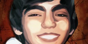 Berkin Elvan Resimleri