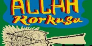 Bu sergi çok konuşulur: 'Allah Korkusu'