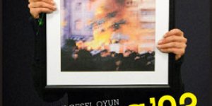 Dostlar Tiyatrosu'nun yeni oyunu Sivas '93