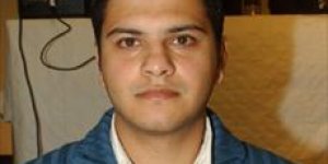 Almanya Alevi Gençler Birliği'nin yeni başkanı Serdar Akın