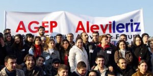 AGEP : "Alevi İftarına Hayır"