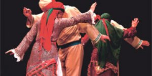 Madımak çiçekçi olacak !