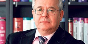 Emekli savcıdan kışkırtıcı sözler!