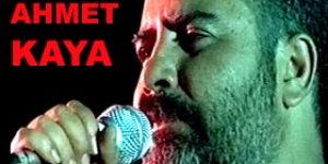 Özgün ve Muhalif Ses: Ahmet Kaya