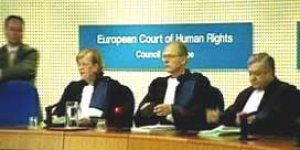 AİHM: Nüfus Cüzdanlarında Din İbaresi AİHS'ye Aykırı