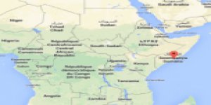 Somali'de Türkiye Heyetine Bombalı Saldırı