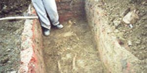 ABF'den Karaağaç Dergâhı İçin Duyarlılık Çağrısı