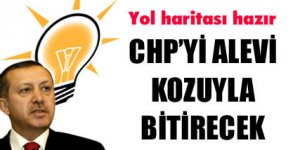 CHP Myk Üyesi Kılıç: Erdoğan Tunceli Oyununu Kaybedecek