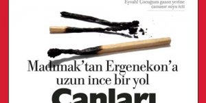 Dinci yobazlar itinayla aklanır!