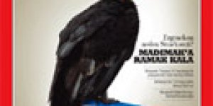 Aksiyon'un Alevilere olan ilgisi(!) devam ediyor