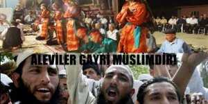 Aleviler Müslüman mıdır?