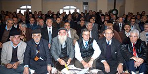 Hükümetin Alevi açılımına Alevilerden tepki