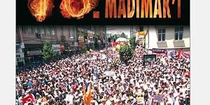 Alevilerin Sesi Dergisi'nin 129. sayısı çıktı