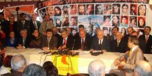 Aleviler: AKP'nin oyununa gelmeyeceğiz