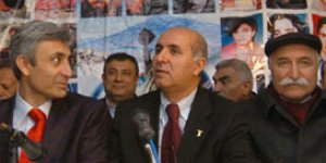 Başbakanla Alevi iftarı krize yol açtı