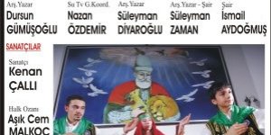 PANEL : Aleviler ve Çalıştay