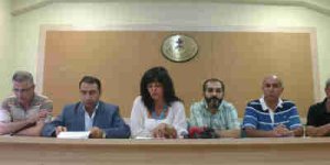 Alevilerden çözüm çağrısı