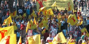 Aleviler 8 Kasım'da Kadıköy'de buluşuyor...