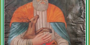 Hacı Bektaş-i Veli Resimleri