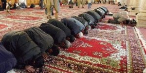 Aleviler Namaz kılar mı?
