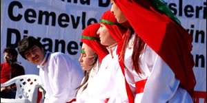 TBMM Genel Kurulu'nda Alevilerin sorunları ile ilgili önerge verildi