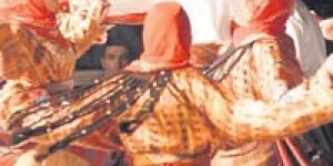 Mahmut POLAT : Devletin Alevisi olmak