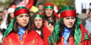 Eşit Yurttaşlık Hakkı İçin 41 Kere Hayır