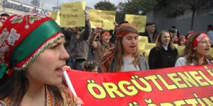 Siyasette Alevileri kapma yarışı