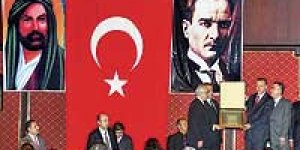 Hükümetin yol haritası hazır; ilk adım Alevî zirvesi