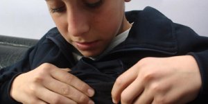 Alevi Öğrenciye Ayrımcılık ve Şiddetin Cezası Kınama Oldu