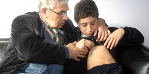 Alevi aileye AKP baskısı