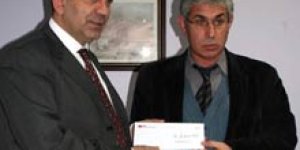 Baykal'ın mektubu teslim edildi