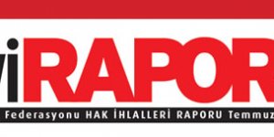 "aleviRAPOR" için Basın Toplantısı