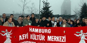 Alevilerden Alman kanalına suç duyurusu