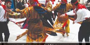 'Aleviliğin Hz. Ali ve Kerbela ile ilgisi yok'