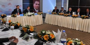 Alevi Çalıştayı ve Getirdikleri Götürdükleri