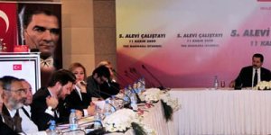 Öyle Çalıştaya Böyle Rapor