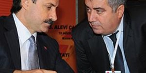 Alevisiz Alevi Çalıştayı