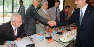 Cemevleri hakkında tereddütlüyüz