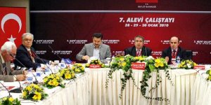 Hükümet Aleviliğe tanım getirdi!