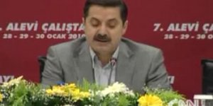 Alevi Çalıştayları Şubatta Raporlaşıyor