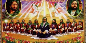 Aleviler ve 12 İmam Orucu