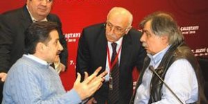 Madımak ve din dersinde uzlaşma