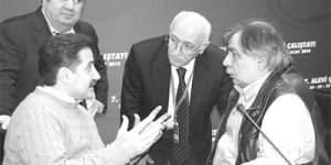 Alevileri Kızdıran Yemek