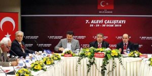 'Cemevlerine hukuki bir statü tanınacak'